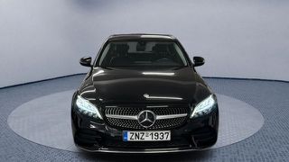 Mercedes-Benz C 300 2021 e Electrify Edition 2.0 320ps