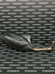 ΕΞΑΤΜΙΣΗ ΚΟΜΠΛΕ ΜΕ ΠΡΟΣΤΑΤΕΥΤΙΚΟ VESPA PRIMAVERA / SPRINT 50 IGET (2020-2026)