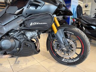 Suzuki V-Strom 1000 2014-thumb-1