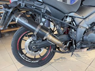 Suzuki V-Strom 1000 2014-thumb-5