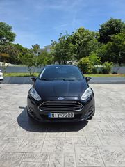 Ford Fiesta 2013 1.0 ECOBOOST START/STOPP TITANIUM