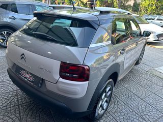 Citroen C4 Cactus 2016 ΕΥΚΑΙΡΙΑ ΜΕ  4000€ ΠΡΟΚΑΤΑΒΟΛΗ /ΓΡΑΜΜΑΤΙΑ/ΕΥΚΟΛΙΕΣ-thumb-11