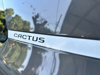 Citroen C4 Cactus 2016 ΕΥΚΑΙΡΙΑ ΜΕ  4000€ ΠΡΟΚΑΤΑΒΟΛΗ /ΓΡΑΜΜΑΤΙΑ/ΕΥΚΟΛΙΕΣ-thumb-14