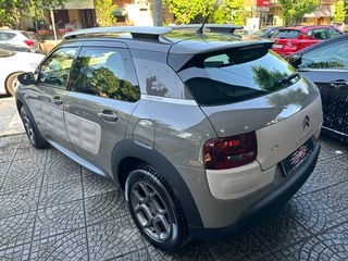 Citroen C4 Cactus 2016 ΕΥΚΑΙΡΙΑ ΜΕ  4000€ ΠΡΟΚΑΤΑΒΟΛΗ /ΓΡΑΜΜΑΤΙΑ/ΕΥΚΟΛΙΕΣ-thumb-4
