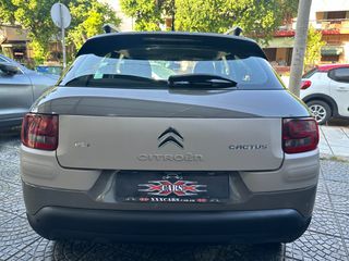 Citroen C4 Cactus 2016 ΕΥΚΑΙΡΙΑ ΜΕ  4000€ ΠΡΟΚΑΤΑΒΟΛΗ /ΓΡΑΜΜΑΤΙΑ/ΕΥΚΟΛΙΕΣ-thumb-15