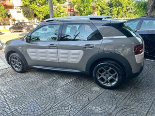 Citroen C4 Cactus 2016 ΕΥΚΑΙΡΙΑ ΜΕ  4000€ ΠΡΟΚΑΤΑΒΟΛΗ /ΓΡΑΜΜΑΤΙΑ/ΕΥΚΟΛΙΕΣ-thumb-9