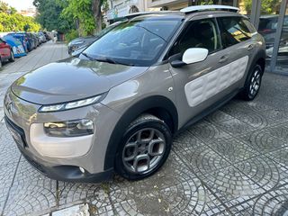 Citroen C4 Cactus 2016 ΕΥΚΑΙΡΙΑ ΜΕ  4000€ ΠΡΟΚΑΤΑΒΟΛΗ /ΓΡΑΜΜΑΤΙΑ/ΕΥΚΟΛΙΕΣ-thumb-2