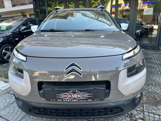 Citroen C4 Cactus 2016 ΕΥΚΑΙΡΙΑ ΜΕ  4000€ ΠΡΟΚΑΤΑΒΟΛΗ /ΓΡΑΜΜΑΤΙΑ/ΕΥΚΟΛΙΕΣ-thumb-6