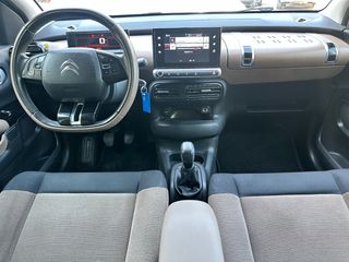 Citroen C4 Cactus 2016 ΕΥΚΑΙΡΙΑ ΜΕ  4000€ ΠΡΟΚΑΤΑΒΟΛΗ /ΓΡΑΜΜΑΤΙΑ/ΕΥΚΟΛΙΕΣ-thumb-19