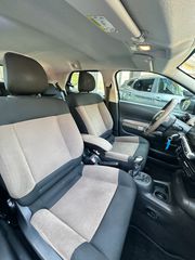 Citroen C4 Cactus 2016 ΕΥΚΑΙΡΙΑ ΜΕ  4000€ ΠΡΟΚΑΤΑΒΟΛΗ /ΓΡΑΜΜΑΤΙΑ/ΕΥΚΟΛΙΕΣ-thumb-25
