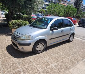 Citroen C3 2006 C3 1.4