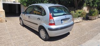 Citroen C3 2006 C3 1.4-thumb-2