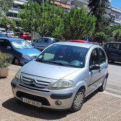 Citroen C3 2006 C3 1.4-thumb-3
