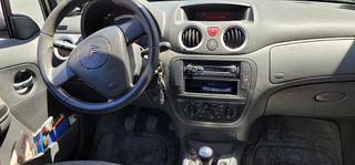 Citroen C3 2006 C3 1.4-thumb-10