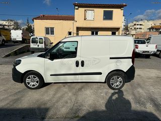Κλούβα Fiat 2018 Doblo 1.3 MTJ 2 ΠΛΑΪΝΕΣ ΠΟΡΤΕΣ EURO 6!!!-thumb-7