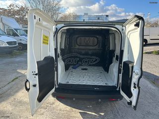Κλούβα Fiat 2018 Doblo 1.3 MTJ 2 ΠΛΑΪΝΕΣ ΠΟΡΤΕΣ EURO 6!!!-thumb-8