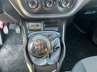 Κλούβα Fiat 2018 Doblo 1.3 MTJ 2 ΠΛΑΪΝΕΣ ΠΟΡΤΕΣ EURO 6!!!-thumb-18