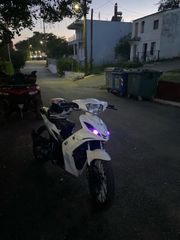 Yamaha CRYPTON-X135 2009-thumb-4