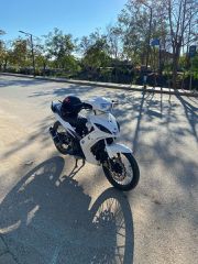 Yamaha CRYPTON-X135 2009