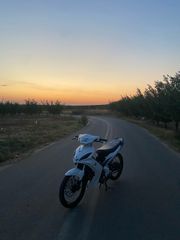Yamaha CRYPTON-X135 2009-thumb-2