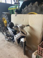 Yamaha CRYPTON-X135 2009-thumb-3