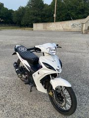 Yamaha CRYPTON-X135 2009-thumb-1