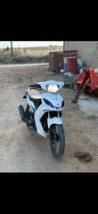 Yamaha CRYPTON-X135 2009-thumb-5