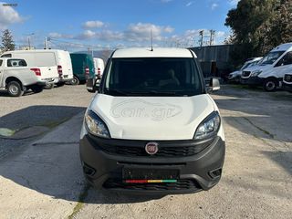 Fiat Doblo 2018 1.3 MTJ 2 ΠΛΑΪΝΕΣ ΠΟΡΤΕΣ EURO 6!!!-thumb-1