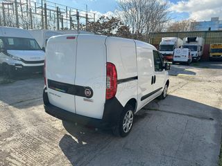 Fiat Doblo 2018 1.3 MTJ 2 ΠΛΑΪΝΕΣ ΠΟΡΤΕΣ EURO 6!!!-thumb-4