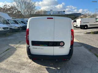 Fiat Doblo 2018 1.3 MTJ 2 ΠΛΑΪΝΕΣ ΠΟΡΤΕΣ EURO 6!!!-thumb-5