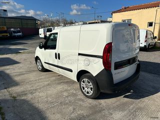 Fiat Doblo 2018 1.3 MTJ 2 ΠΛΑΪΝΕΣ ΠΟΡΤΕΣ EURO 6!!!-thumb-6