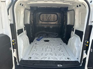 Fiat Doblo 2018 1.3 MTJ 2 ΠΛΑΪΝΕΣ ΠΟΡΤΕΣ EURO 6!!!-thumb-9