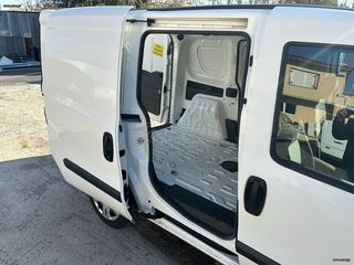 Fiat Doblo 2018 1.3 MTJ 2 ΠΛΑΪΝΕΣ ΠΟΡΤΕΣ EURO 6!!!-thumb-10