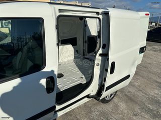 Fiat Doblo 2018 1.3 MTJ 2 ΠΛΑΪΝΕΣ ΠΟΡΤΕΣ EURO 6!!!-thumb-11