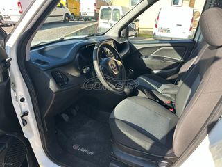 Fiat Doblo 2018 1.3 MTJ 2 ΠΛΑΪΝΕΣ ΠΟΡΤΕΣ EURO 6!!!-thumb-13