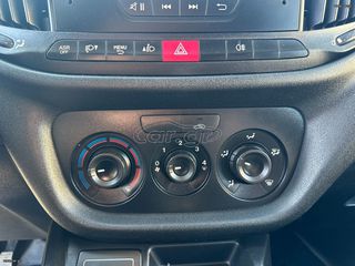 Fiat Doblo 2018 1.3 MTJ 2 ΠΛΑΪΝΕΣ ΠΟΡΤΕΣ EURO 6!!!-thumb-17