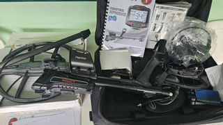 Πακέτο Nokta Impact Pro και Nokta Pin Pointer