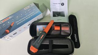 Πακέτο Nokta Impact Pro και Nokta Pin Pointer-thumb-1
