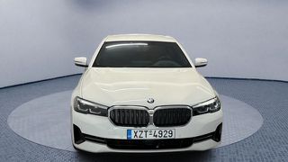 Bmw 520 2023 Hybrid Diesel 2.0 190ps