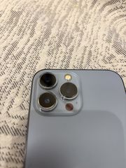 iPhone 13 Pro Max Sierra Blue-thumb-3