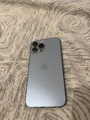 iPhone 13 Pro Max Sierra Blue-thumb-4