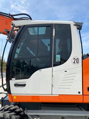 Εκσκαφέας Με Λάστιχα Liebherr 2015 918-thumb-9