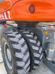 Εκσκαφέας Με Λάστιχα Liebherr 2015 918-thumb-10