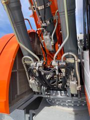 Εκσκαφέας Με Λάστιχα Liebherr 2015 918-thumb-11