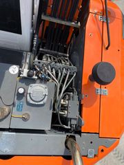 Εκσκαφέας Με Λάστιχα Liebherr 2015 918-thumb-13
