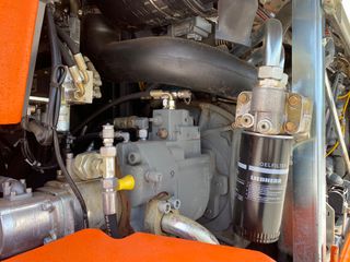 Εκσκαφέας Με Λάστιχα Liebherr 2015 918-thumb-18