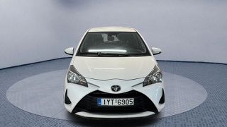 Toyota Yaris 2020 Live 1.5 111ps