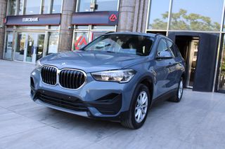 Bmw X1 2022 (6690)S DRIVE CONNECTED PACK *NAVI*CAMERA*ΓΡΑΜΜΑΤΙΑ*