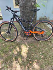 All - Mountain KTM 2024
