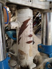 Σκελετός Husqvarna TE 610 1993-thumb-5